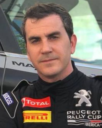 Francisco Dorado Vizcaino