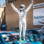 Gary Paffett wins at Lausitzring