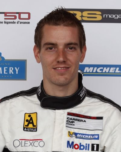 Gaël Castelli