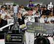 Kevin Harvick wins NASCAR All-Star Race