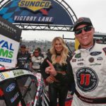 Kevin Harvick, Dover International Speedway