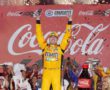 Kyle Busch, 2018 Coca-Cola 600, Charlotte Motor Speedway