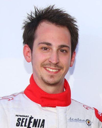 Loris Cencetti