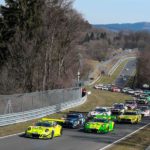 Nürburgring Nordschleife circuit