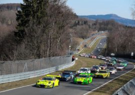 Story of the Nürburgring 24 Hours, the greatest race at the greatest circuit