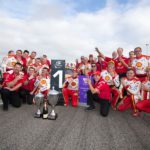 Perth SuperSprint, DJR Team Penske, Scott McLaughlin