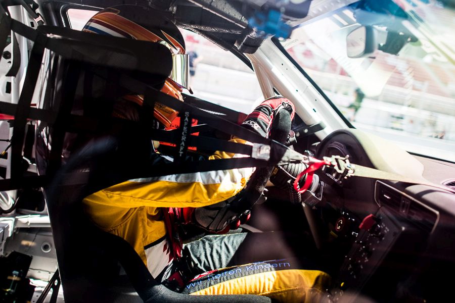 Porsche Supercup preview