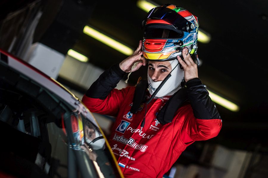 Porsche Supercup preview
