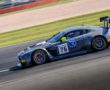 3 Hours of Silverstone, #76 R-Motorsport Aston Martin Vantage GT3