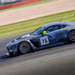 3 Hours of Silverstone, #76 R-Motorsport Aston Martin Vantage GT3