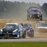 World RX, Silverstone, Johan Kristoffersson