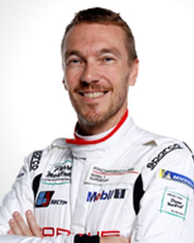 Stephane Denoual