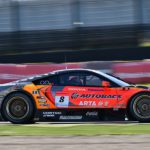 Super GT Series, Suzuka 300, ARTA Honda NSX