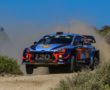 2018 Rally de Portugal, Thierry Neuville, Hyundai i20 Coupe WRC