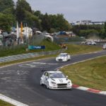 WTCR Nurburgring