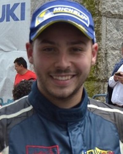 Roberto Blach
