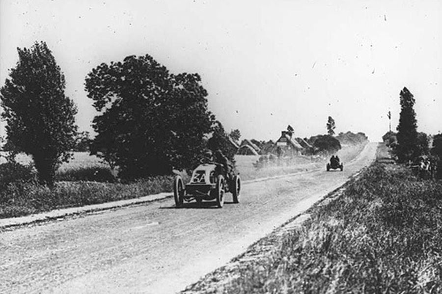 1906 French Grand Prix