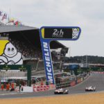 TOYOTA GAZOO Racing. Le Mans 24 Hours Race, 11th to 17th June 2018 Circuit de la Sarthe, Le Mans, France.