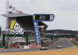 TOYOTA GAZOO Racing. Le Mans 24 Hours Race, 11th to 17th June 2018 Circuit de la Sarthe, Le Mans, France.