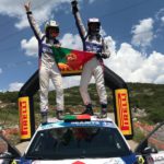 2018 Acropolis Rally, Bruno Magalhaes