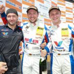 Daniel Keilwitz, Marvin Kirchhöfer, ADAC GT Masters, Red Bull Ring