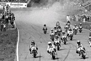 Scandinavian Raceway Anderstorp – Fifty Years of Ups and Downs