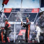 Blancpain GT Series Sprint Cup Misano
