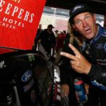 Clint Bowyer Michigan