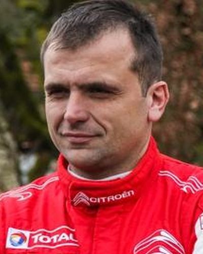 Cyrille Feraud