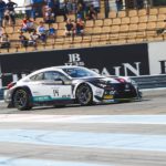 Paul Ricard 1000 km, Emil Frey Racing Lexus RC F GT3