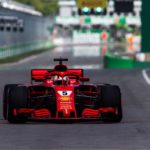 Formula 1, Canadian Grand Prix, Sebastian Vettel