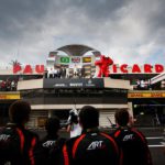 Formula 2 Circuit Paul Ricard