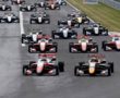 Formula 3 European Championship Hungaroring race 1