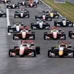 Formula 3 European Championship Hungaroring race 1