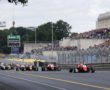 Formula 3 European Championship Norisring