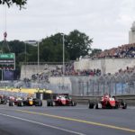 Formula 3 European Championship Norisring