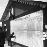 Grand Prix de l'ACF, Grand Prix de France