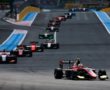 GP3 Series Circuit Paul Ricard race 1