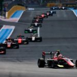 GP3 Series Circuit Paul Ricard race 1