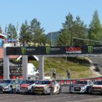 2017 World Rallycross Championship, Höljes Motorstadion or Höljesbanan