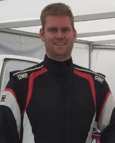 Kjetil Larsen