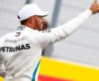 Lewis Hamilton French Grand Prix