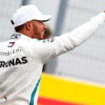 Lewis Hamilton French Grand Prix