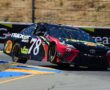 Martin Truex Jr., Sonoma Raceway