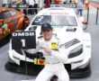 DTM Hungaroring, Paul Di Resta, Mercedes-AMG C 63 DTM