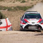 Rally Italia Sardegna