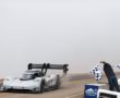 2018 Pikes Peak International Hill Climb, Romain Dumas, Volkswagen I.D. R Pikes Peak electric car