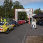 Scandinavian Raceway Anderstorp, Sweden