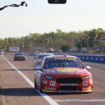 Supercars, Darwin Triple Crown, Hidden Valley Raceway, Scott McLaughlin