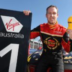 Supercars, Darwin Triple Crown, Hidden Valley Raceway, David Reynolds